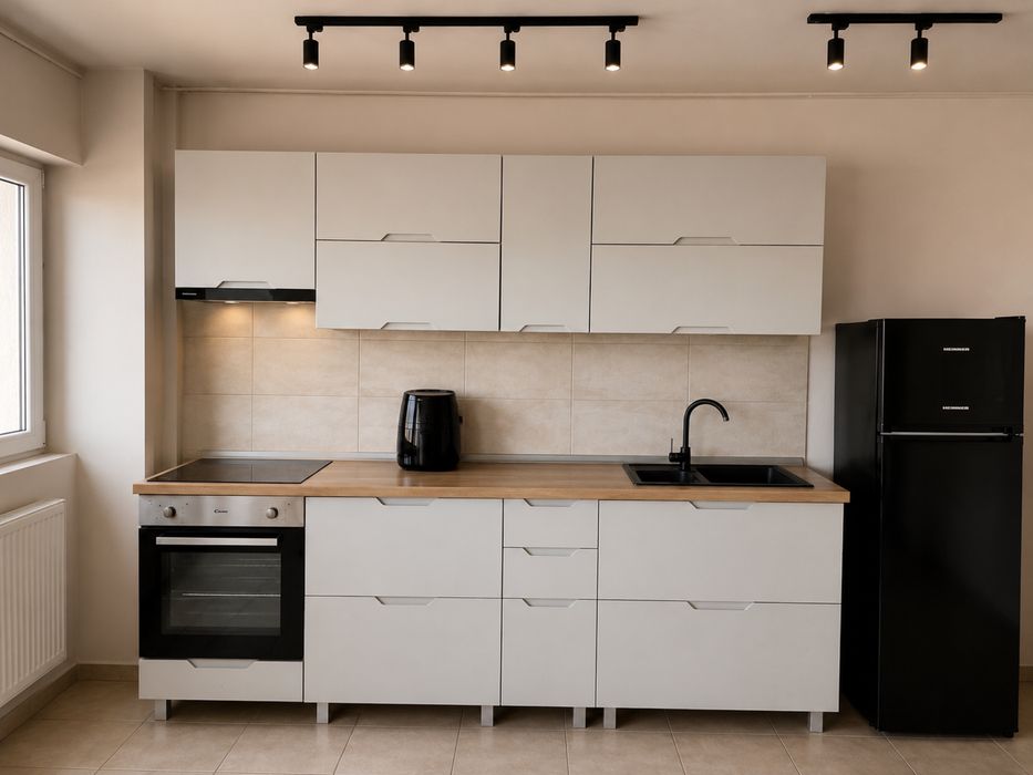 Inchiriere Studio / 2 camere ADM Rezidential Bragadiru Leroy Merlin