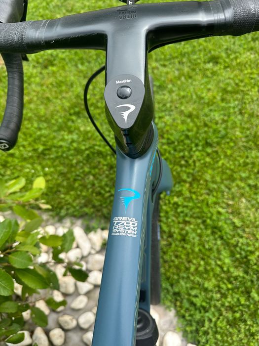 Pinarello Grevil