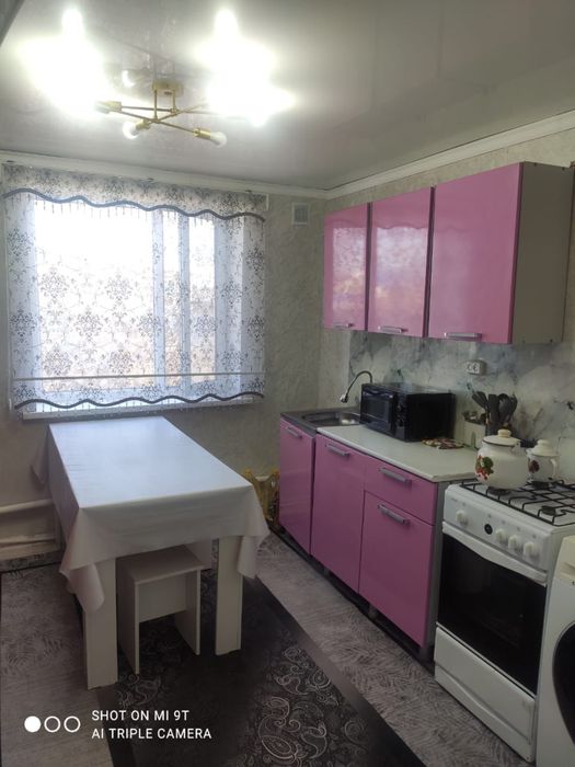 Продам дом в пацаеве