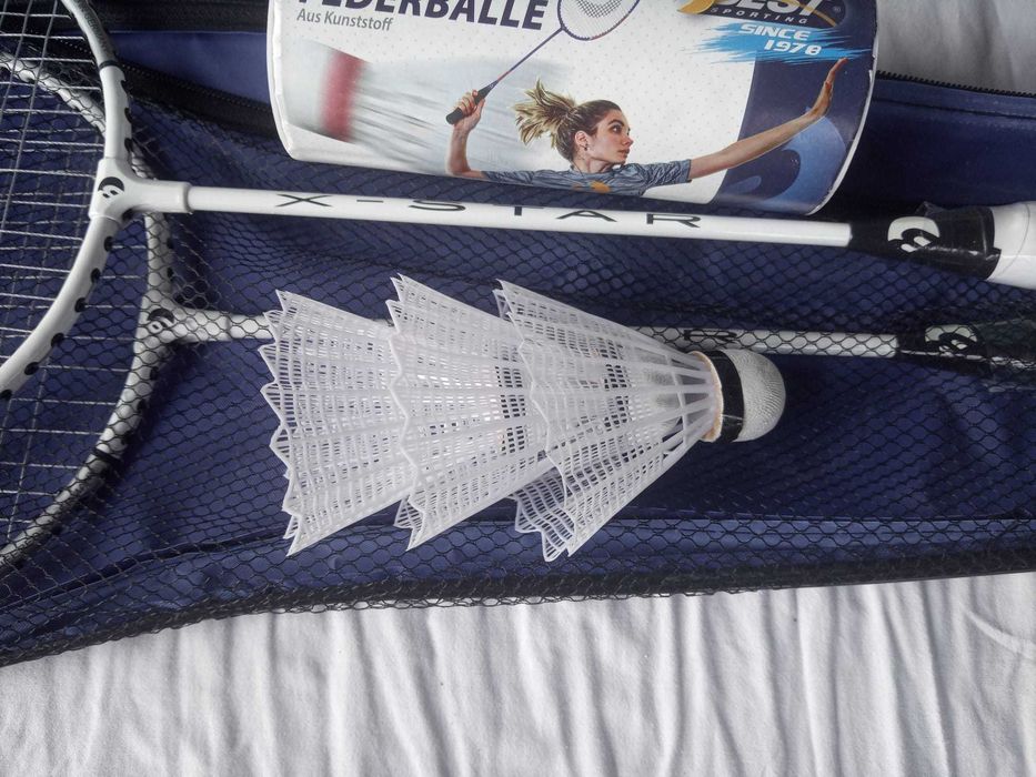 Федербал комплект