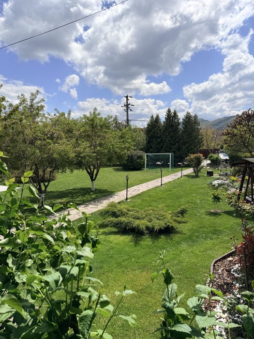 Pensiune de vanzare