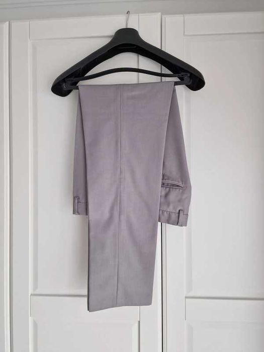 Costum barbatesc