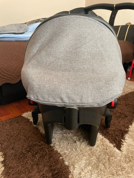 Кошница за новородено