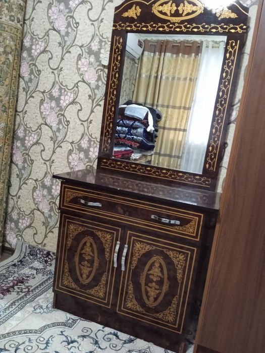 Кирмошина,мебелллар сотилади