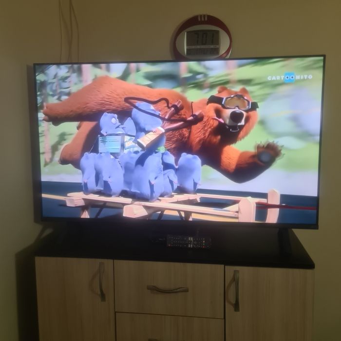 LG NANO 4K  2026