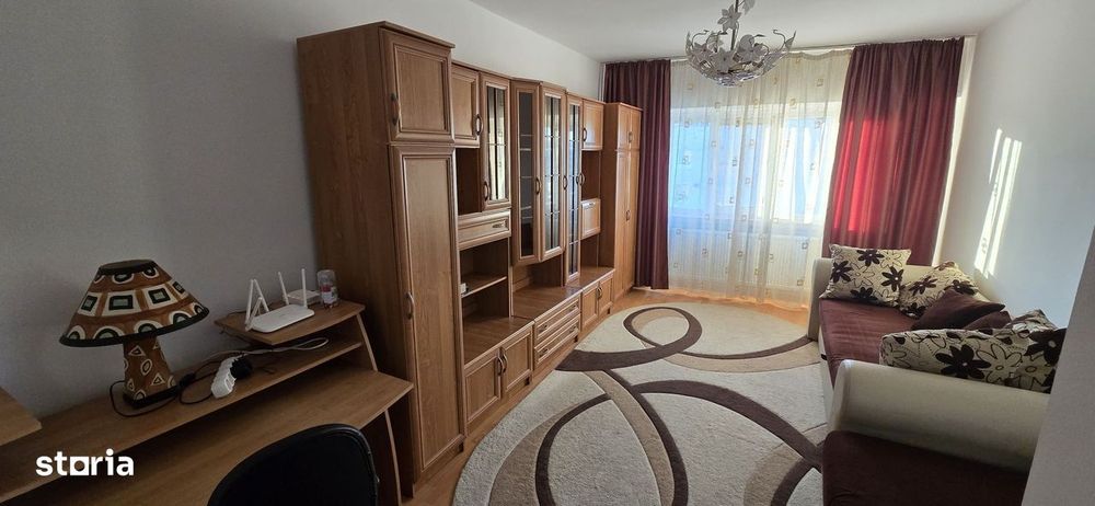 Alexandru cel Bun.Apartament 2 camere de inchiriat