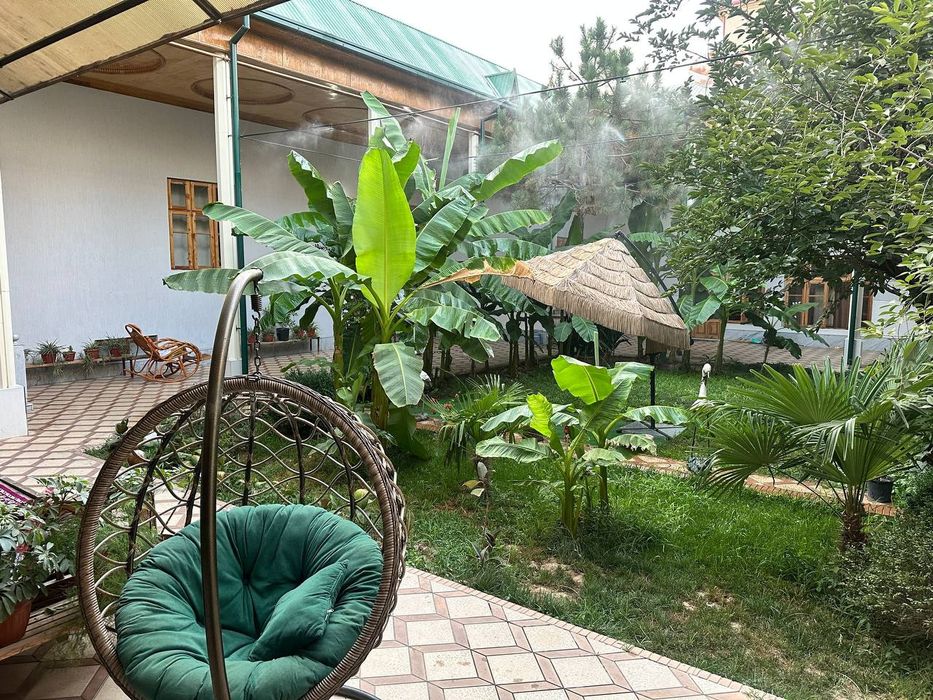 Продается участок