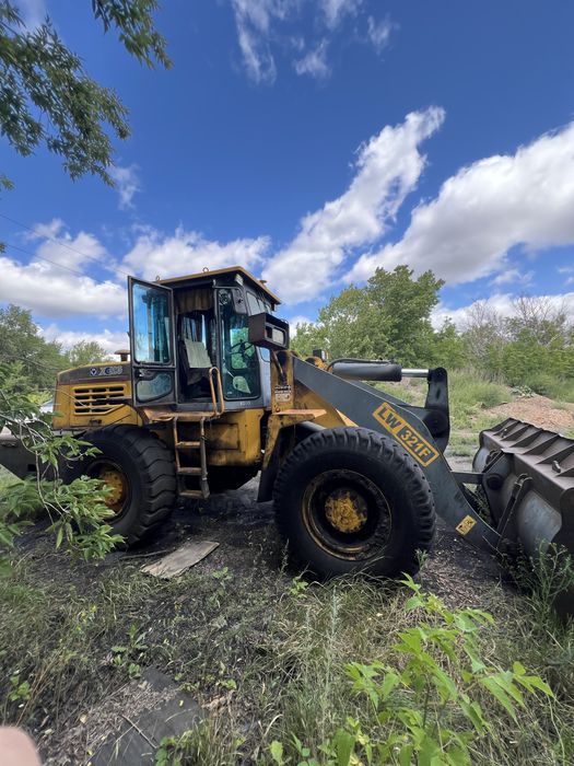 Продам погрузчик