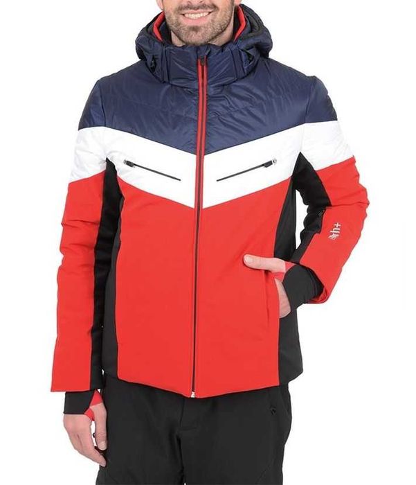 Zero RH+, S, 3XL, ново, оригинално мъжко ски/сноуборд яке