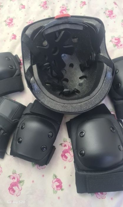 Тез арада детский шлем жана