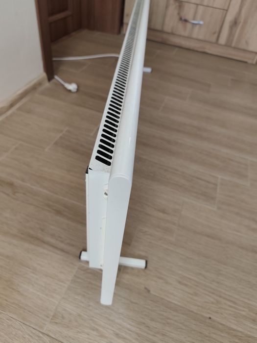 Конвектор Adax Neo NP20KDT