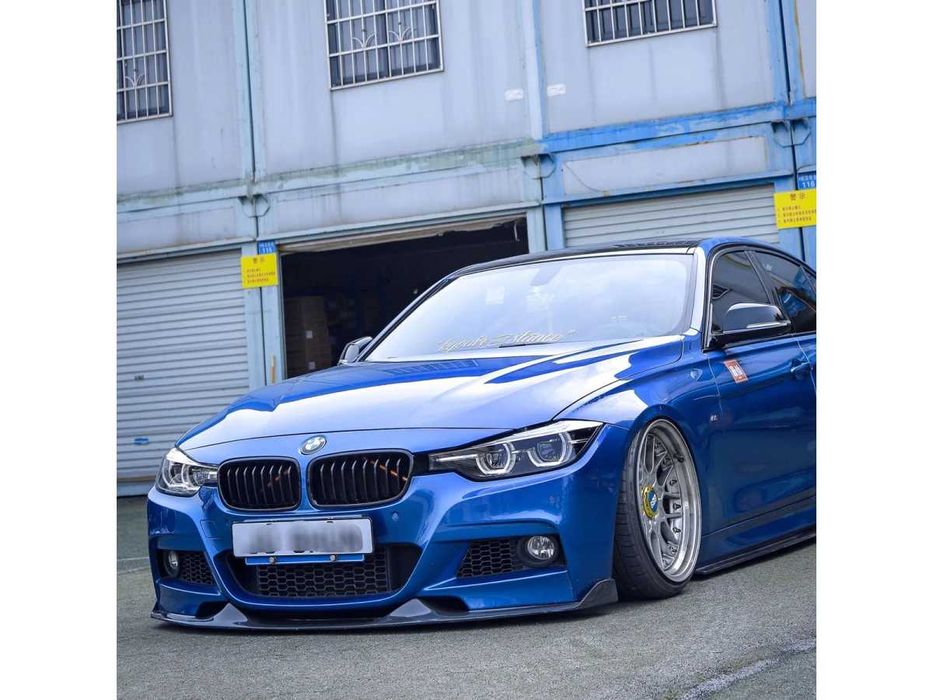 Tuning faruri LED BMW 3 F30 13-18 Aspect nou