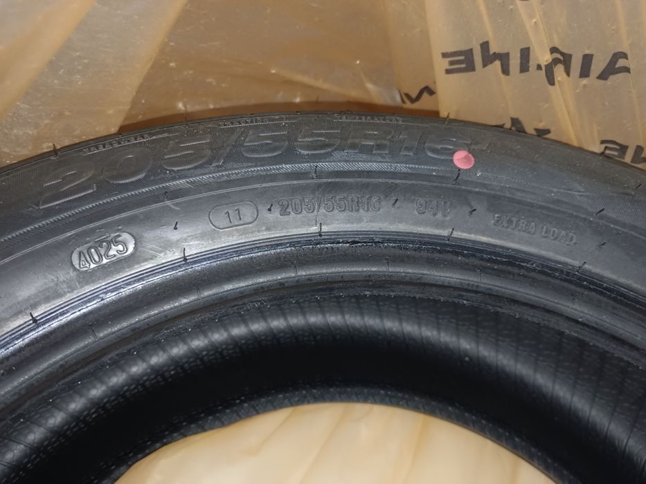 Продам резину аттар комплект