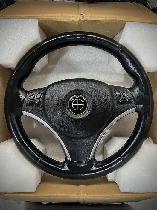 Volan Sport BMW E90, E91, E92 ,E93