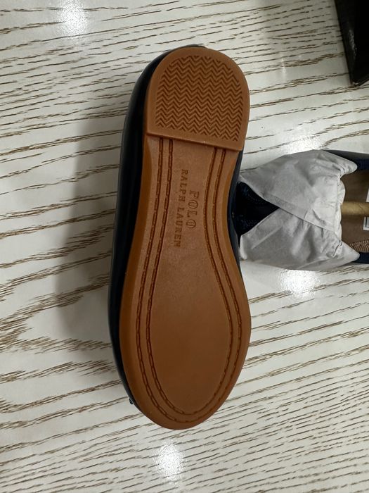 Обувь для девочки