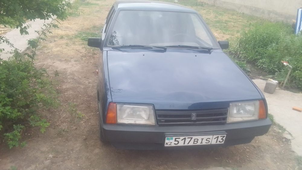Продам Ваз 21099