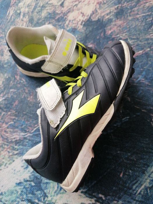 Ghete fotbal masura 29