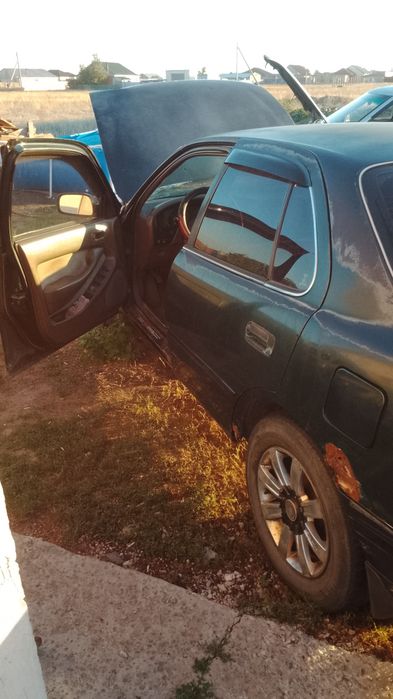 Продам камри10 3.0л автомат