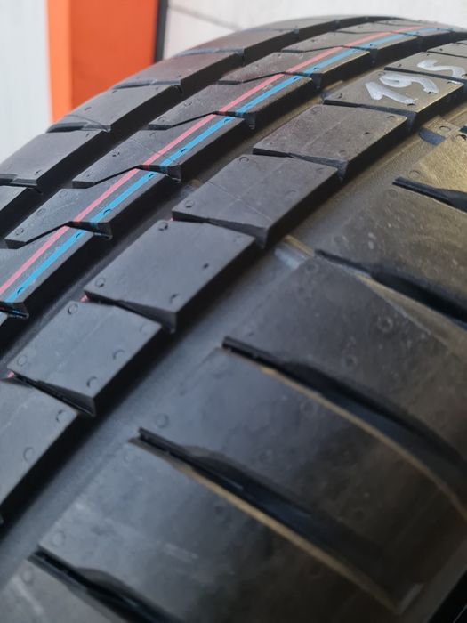 Нови летни гуми FIRESTONE Roadhawk 195 65 R15