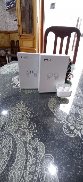 Airpods pro 5s mini