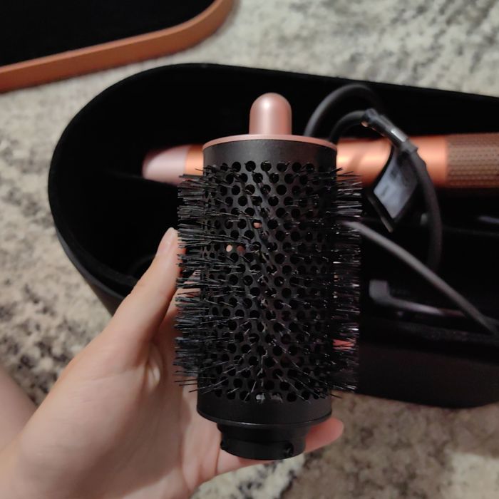 Vândut ondulator Dyson.