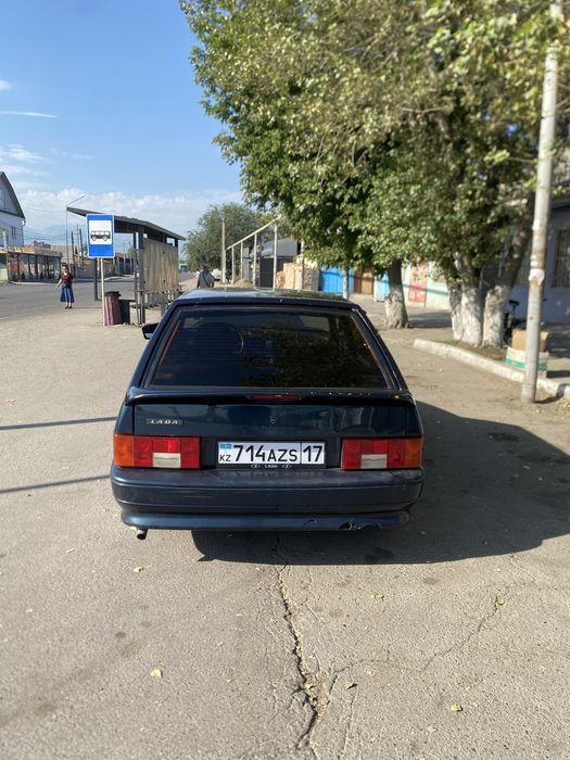 Vaz 2114 срочно 650.000