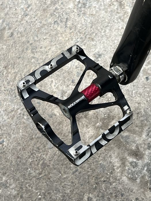 Продаётся спортивный велосипед