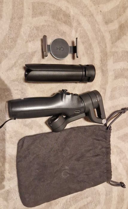 Stabilizator telefon - gimbal Osmo Mobile 6