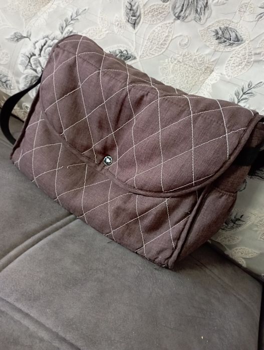 Продам коляску детская