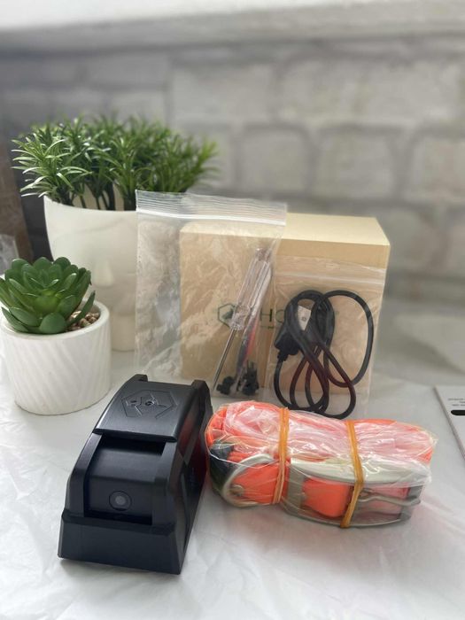 GPS тракер за кучета Skynet 10 - проследяване,гласови команди и камера