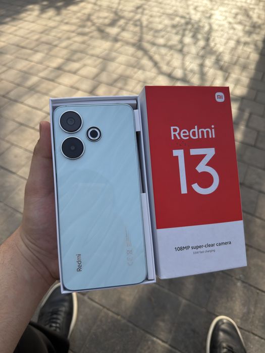 Продам Redmi 13