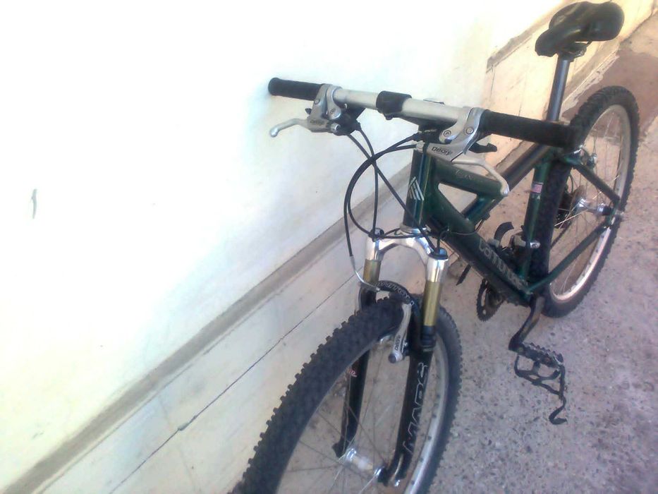 Cannondale Killer оригинален Американски велосипед