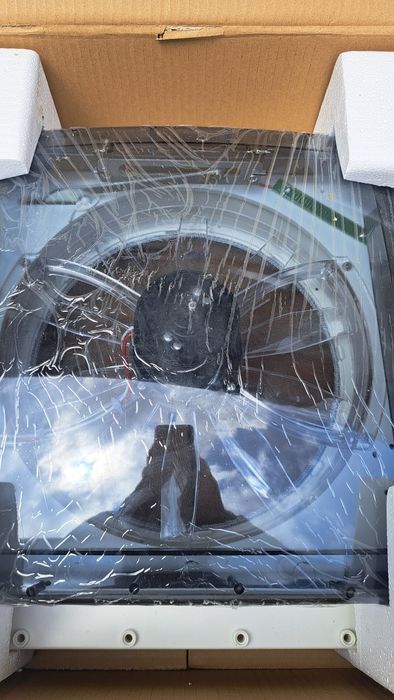 Trapa rulota cu ventilator și telecomanda