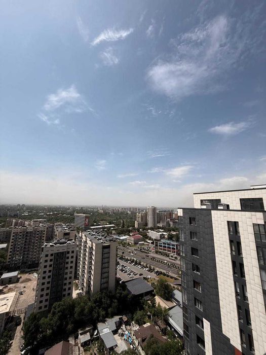 Продажа 3-комнатной квартиры