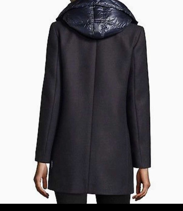 Оригинално палто Moncler