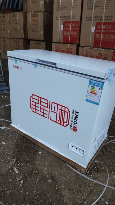 Морозильник лар оптом склад и холодильник