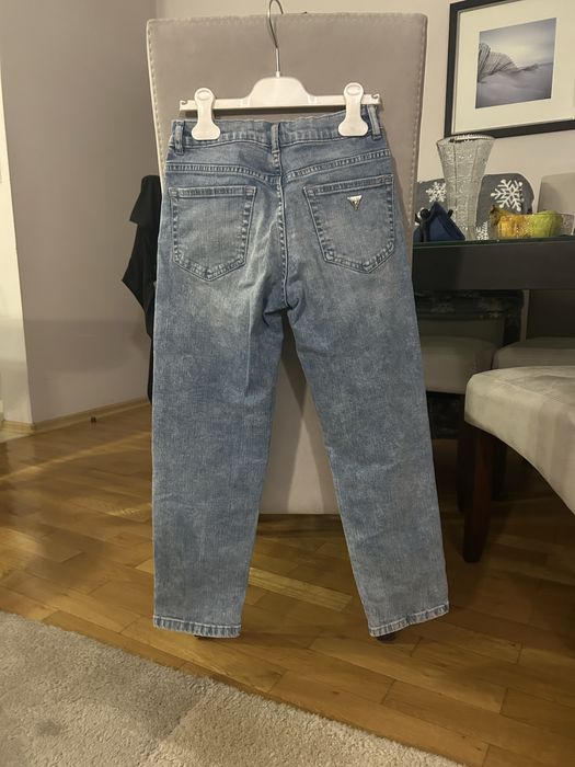 Guess Детски дънки за момиче 12 г / 147-157 см
