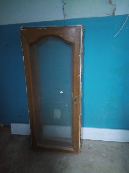 Окно двойное дёшево.