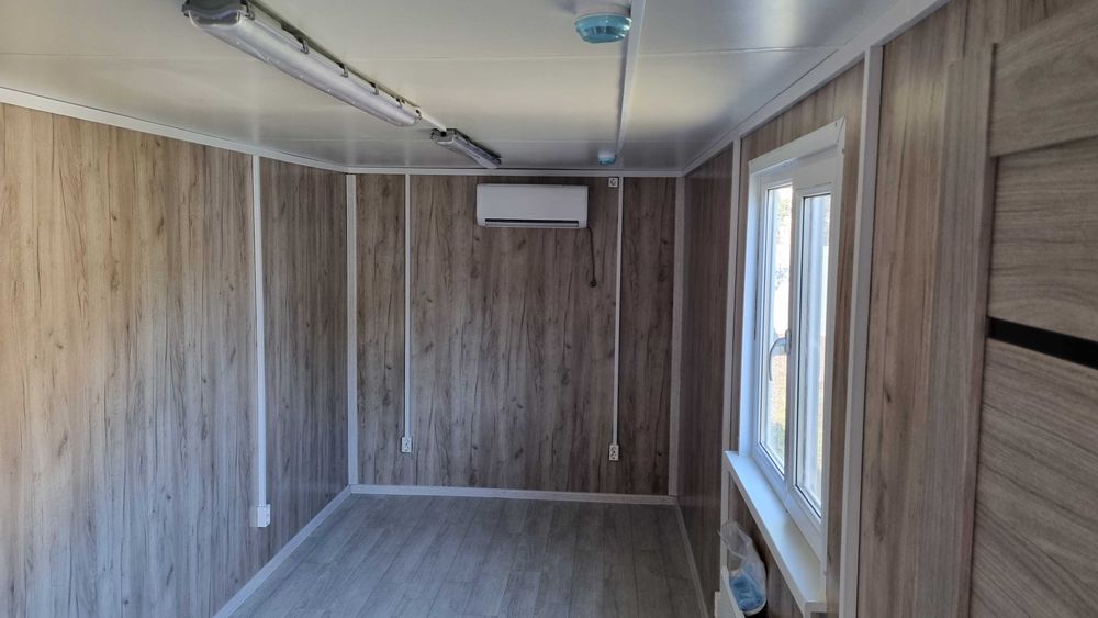 Сдаются Контейнер офисы