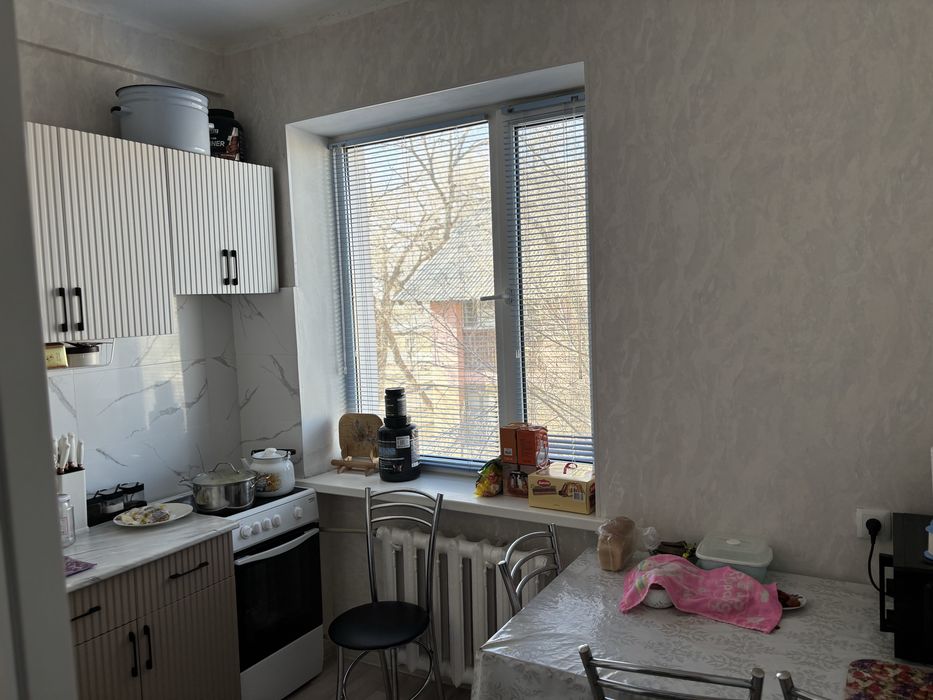 Продам 2-х комнатную квартиру