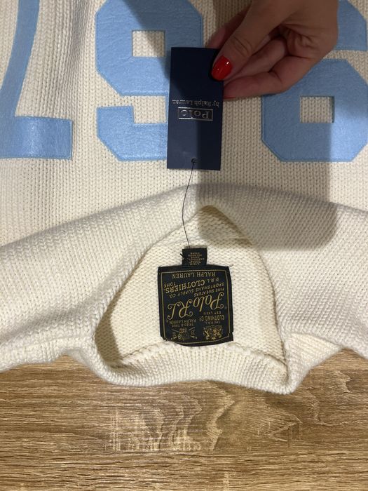 Pulover barbati Ralph Lauren L