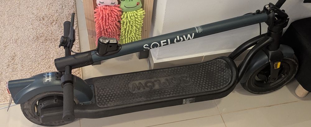 Trotineta Soflow SO2 Air 3