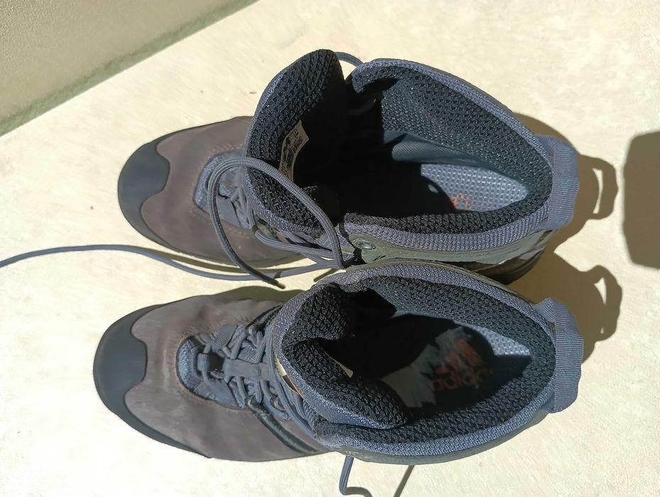 Adidas Gore Tex N 36,5- 23 лв