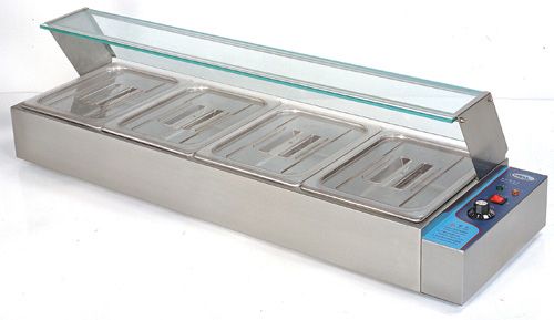 БЕН-МАРИ - Електрическо