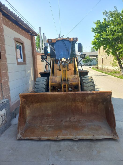 Погрузчик 1.8 куб