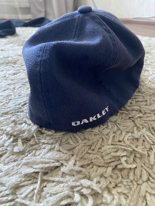 Кепка Oakley , flexfit