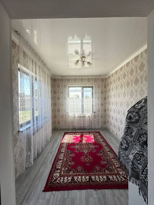 Продам дом со свежим ремонтом