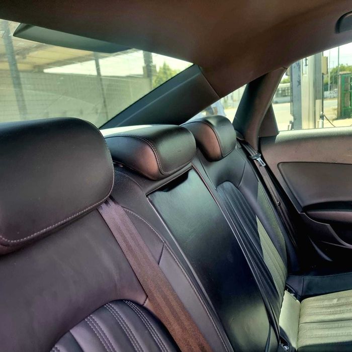 Vand ocazie AUDI A6 C7 2012 245 CP 4x4 Automatic DSG Bose S-Line