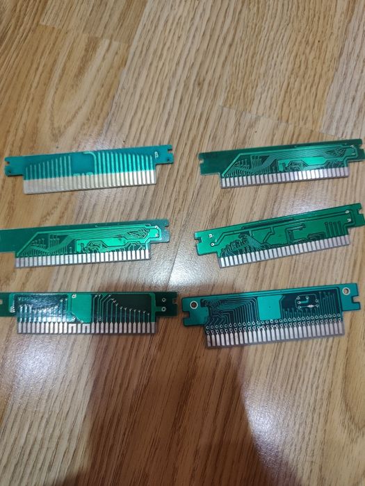 Дискети за 8 битови игри