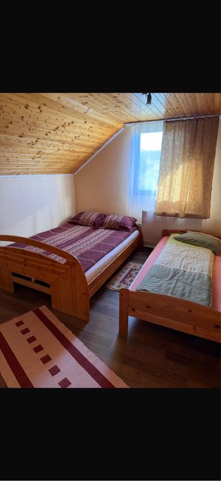 Cabana Dănuț ! Cabană de închiriat! Inchiriem si pe termen lung